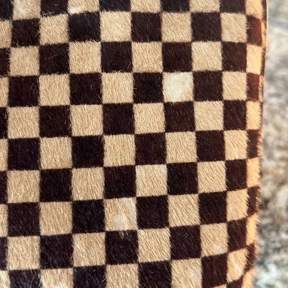 Louis Vuitton this authentic